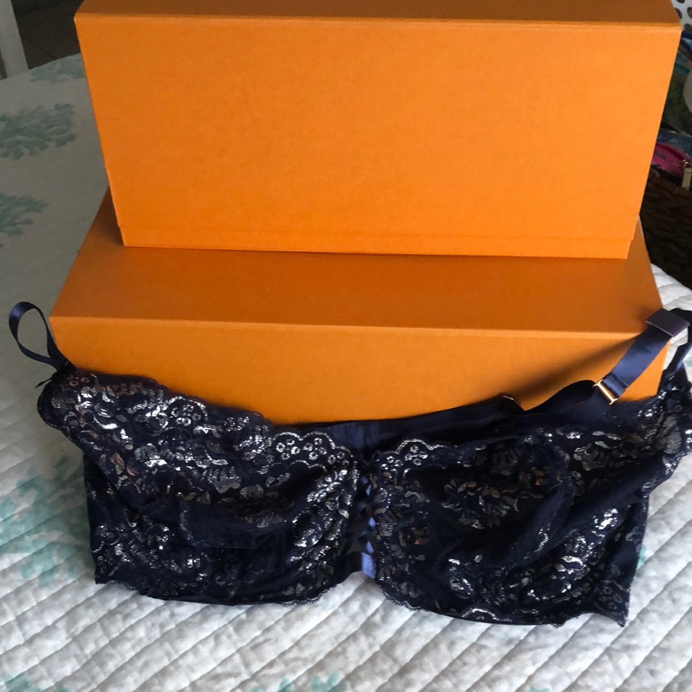 Cacique Bra